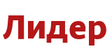 Лидер Лидер